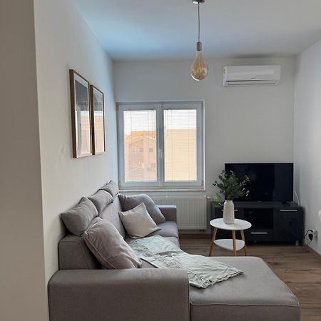 Villa Masline 자다르 외부 사진