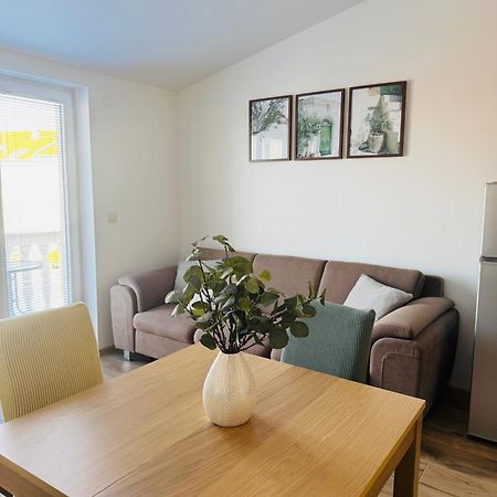 Villa Masline 자다르 외부 사진