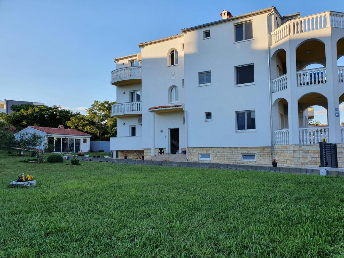Villa Masline 자다르 외부 사진
