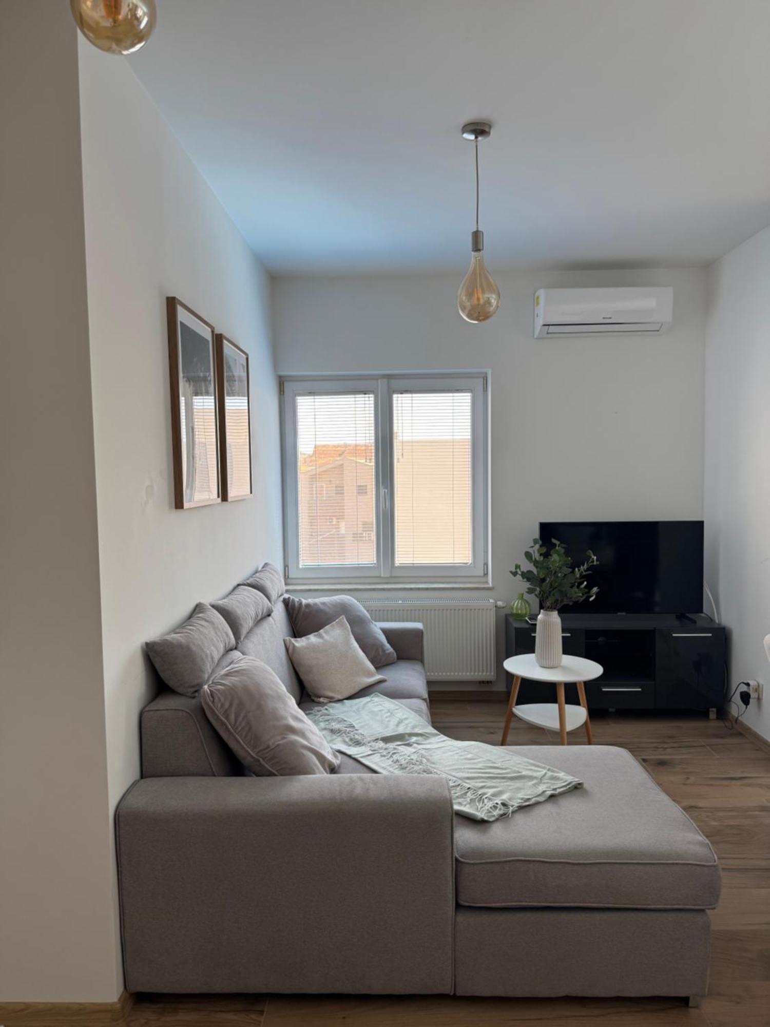 Villa Masline 자다르 외부 사진