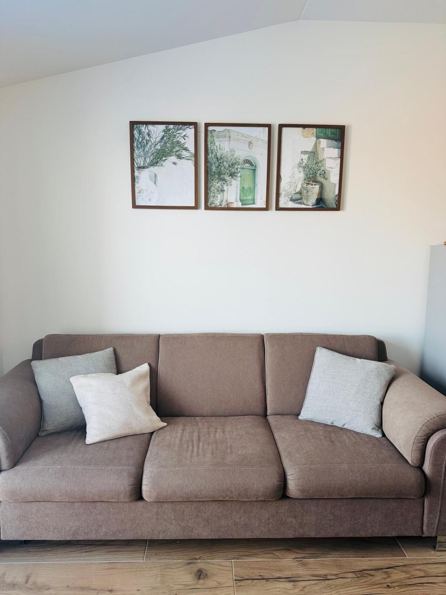Villa Masline 자다르 외부 사진