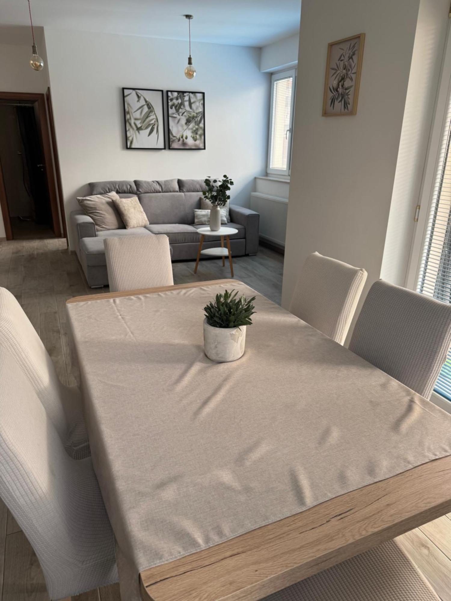 Villa Masline 자다르 외부 사진