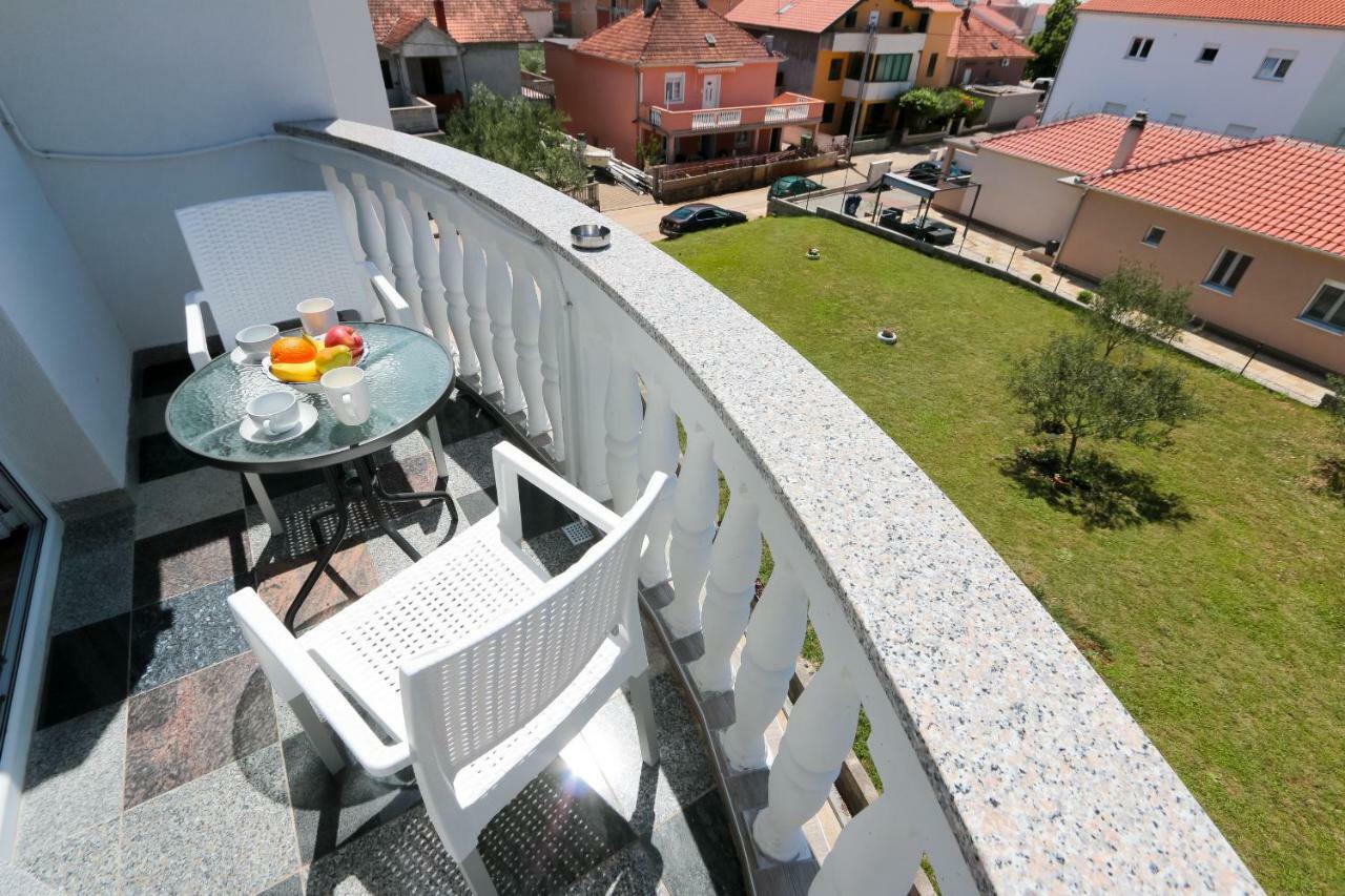 Villa Masline 자다르 외부 사진