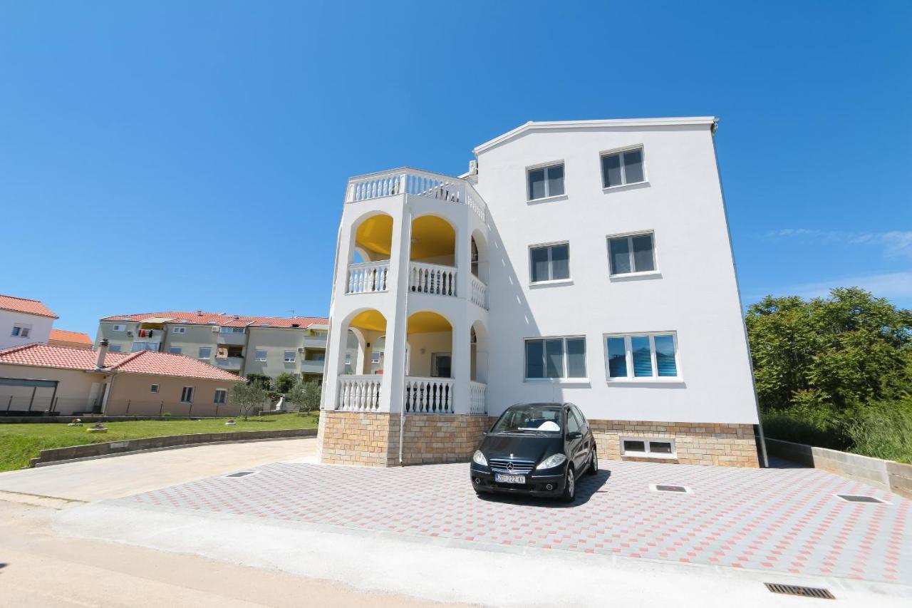 Villa Masline 자다르 외부 사진