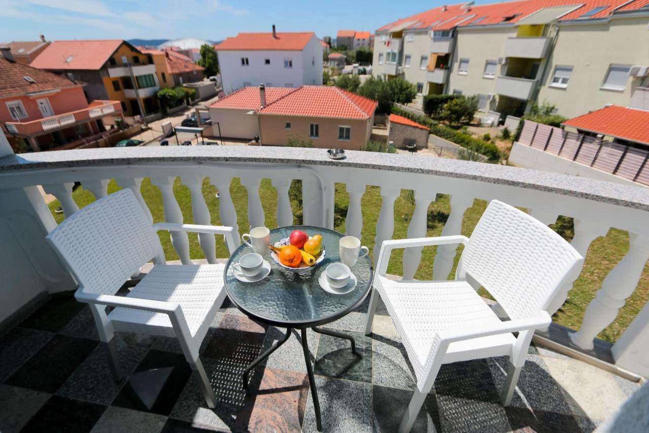 Villa Masline 자다르 외부 사진