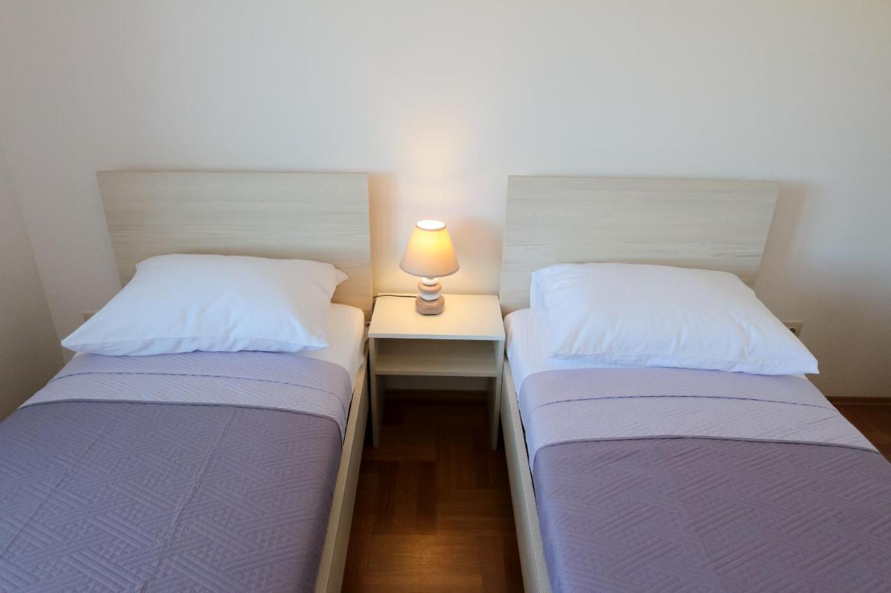 Villa Masline 자다르 외부 사진